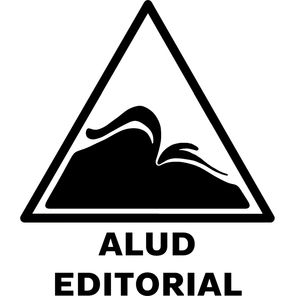 Alud Editorial - Logo