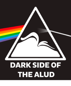 Colección Dark Side of the Alud