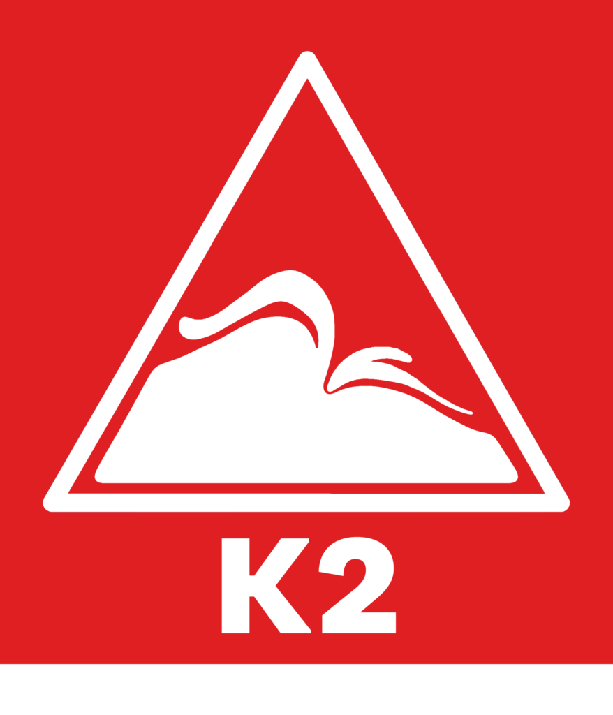 Colección K2