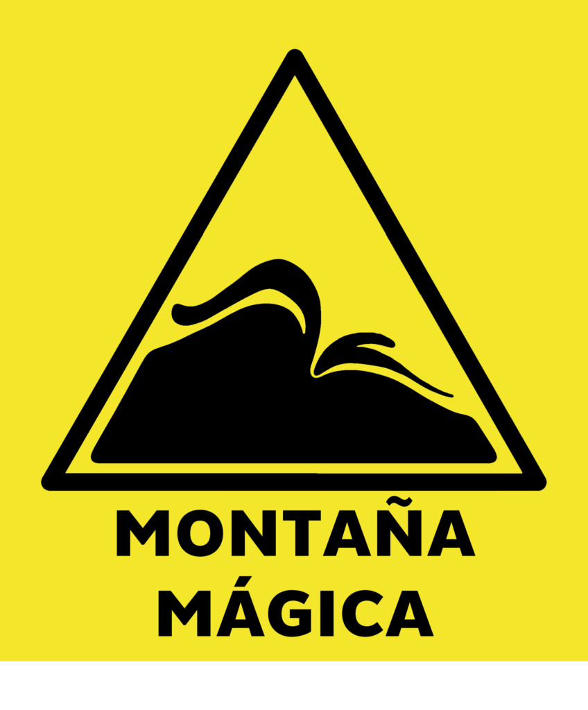 Colección Montaña Mágica