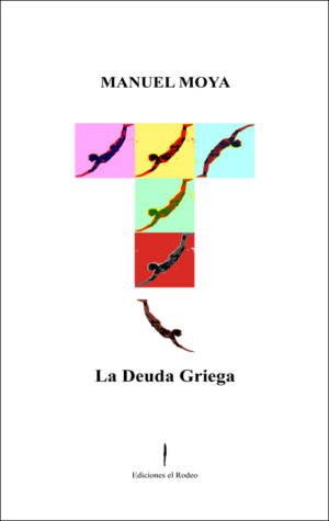 La deuda griega - Manuel Moya