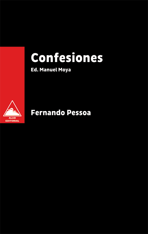 Confesiones - Fernando Pessoa