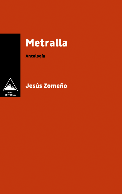 Metralla - Jesús Zomeño