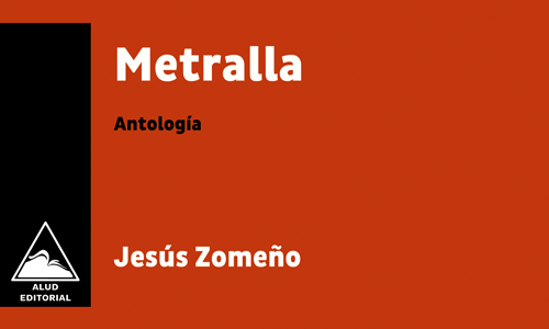 Metralla - Jesús Zomeño